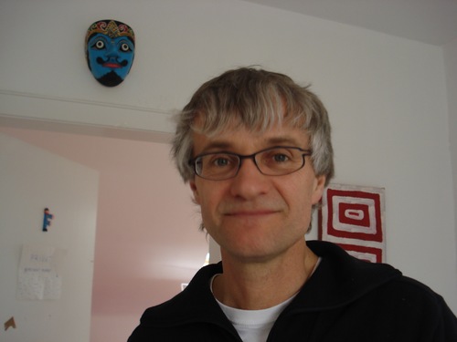 Uluru59's profile picture. 