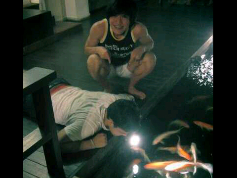 boonjie1's profile picture. 