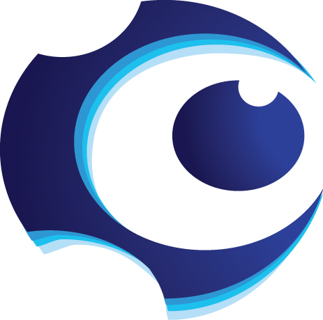 I'm making logos for who needs them. Follow for designs. 14 year old. #logos #design. blue works , designed with the eye.