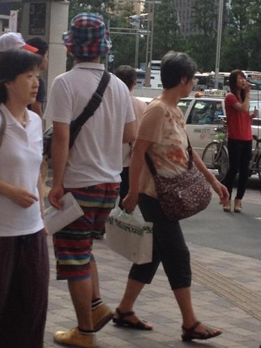 job_replied_tes's profile picture. おしゃれだいすき！　池袋によく出没☆　デュラララ!!!　中国　FASION　最近オモシロイこと遣ってます(^O^)／　興味ある方は是非！