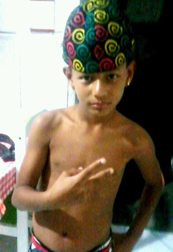 to ae curto rap, reggae curto minas 12anos