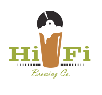 For high quality, drink Hi-Fi beers. On-site taproom in Redmond, Washington.