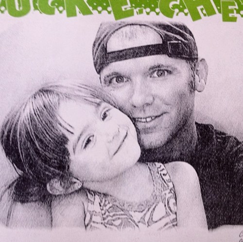 NSMathews's profile picture. Texas Texas YEE HAW! Very Proud Uncle of 4 and one perfect Pouch! Help control the pet population, have your pet spayed or neutered...GOOD-BYE EVERYBODY