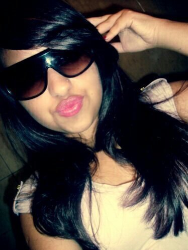 Garota Determinada *-*