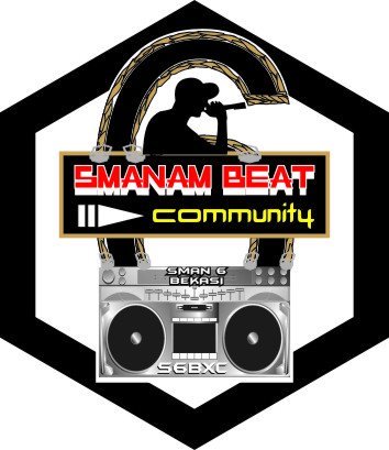 Komunitas beatbox SMAN 6 Kota Bekasi. We are here for music from own mouth! Cp:085691913552