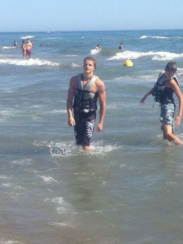 SvenDrommel's profile picture. 