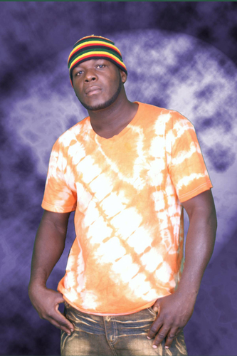 clayton seymour aka samaritan born in st mary jamaica my love for music started at a tender age