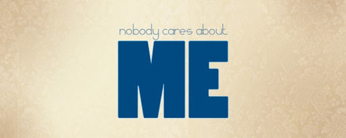 Yeah... Basically, no one gets me and I feel like i'm alone. We could be friends?