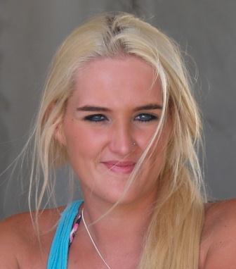 Model, Dancer, PA give me a follow and I will follow back