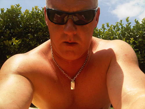 ozikev's profile picture. 