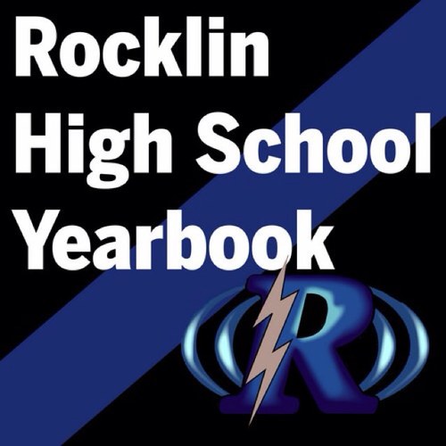 rocklinyearbook's profile picture. Welcome to Rocklin High School Yearbook! Follow us to get the latest news and updates regarding the yearbook and senior ads.