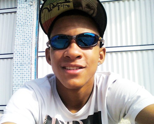 -  Ousadia e Alegria .