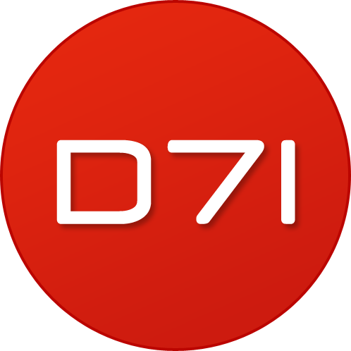 TheDouble7Squad's profile picture. We are a Media + Marketing Collective. We want to make awesome videos for you and share them with the world.