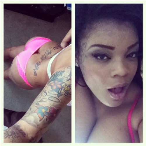 Instagram Londyntaste