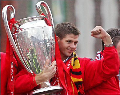 Liverpool FC
