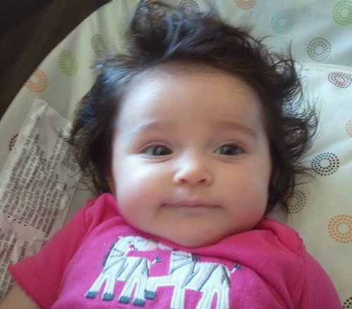 Hwi My Name is Jasmine My Mommy is @Star__OMGBG My daddy is @Jacob_MB_Prince