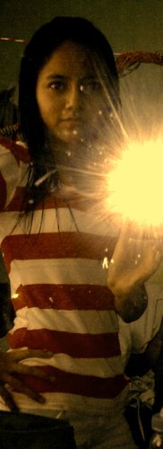 KlariRoque's profile picture. 