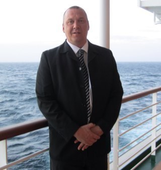 tonyleighton41's profile picture. 