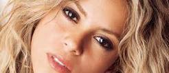 shakira
