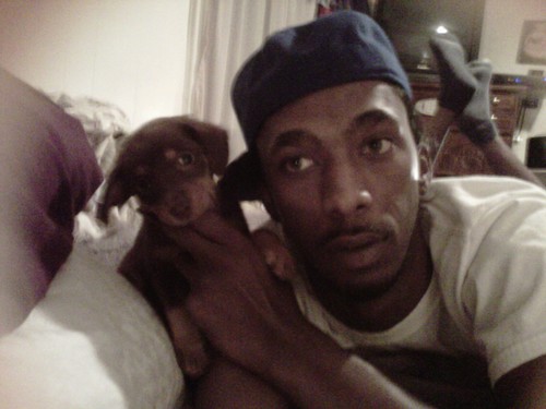 RussSmky's profile picture. 