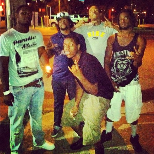 P_Cutty's profile picture. Yes, I'm braggin n I'm boastin, its a fact I'M THA DOPEST!