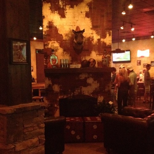 BucketHeadBar's profile picture. One of Knoxville best bars and restaurants for beer, wine, drinks and food. Come sit on the best patio in Knoxville for a night out and good times.