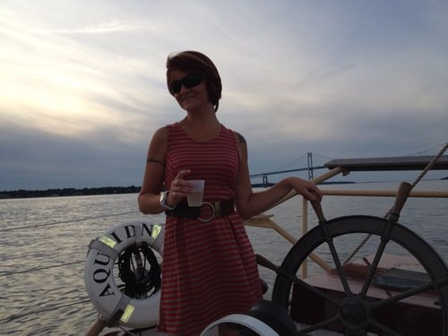 bpruett's profile picture. Just awesome..