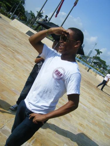 Luis Blanco