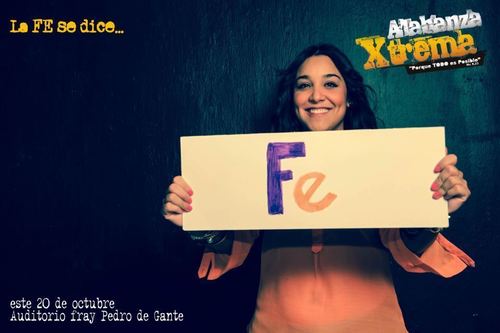 alabanzaxtrema's profile picture. Alabaza Xtrema es un evento juvenil donde tendremos Musica, Charla, Videos, Performance, Luces y muchos jovenes Alabando al Xtremo!!