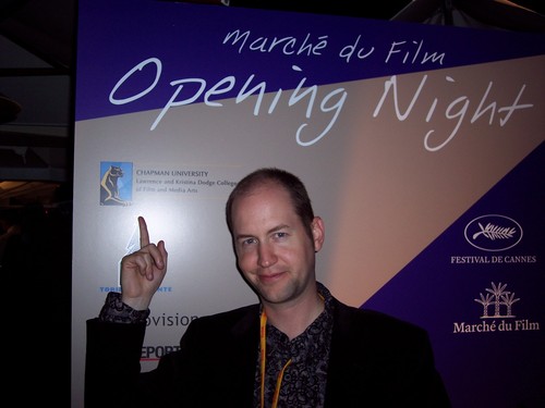 Moviederek's profile picture. 