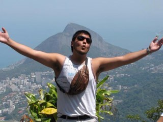 Rodrigo Domínguez M.