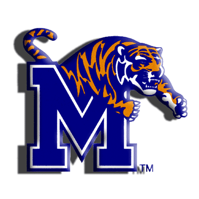 The Official Booster Club of the University of Memphis Tigers Track and Field/Cross Country Programs