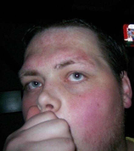 SirWallace83's profile picture. When I get sad, I stop being sad and be AWESOME instead. - - -
True story!