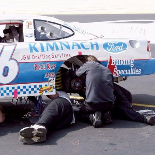 pitcrewproblems's profile picture. 