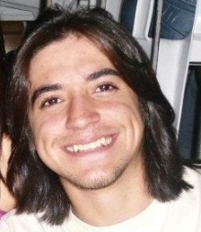 20 Anos, Estudo no IFRN-ZN.
