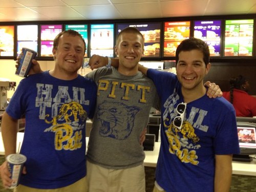 jsharick426's profile picture. Leaf Redevelopment