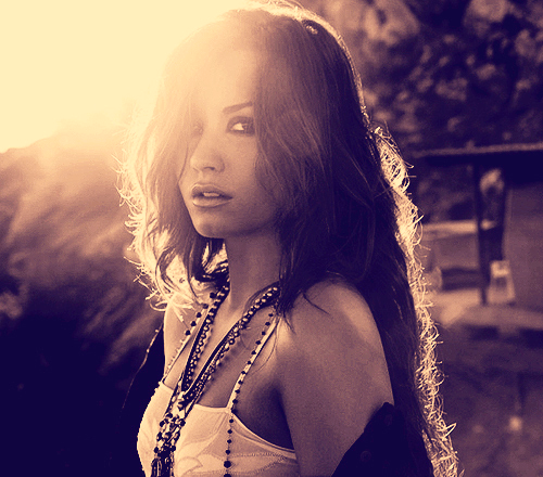 Don't be afraid to fall, you know I'll catch you through it all.