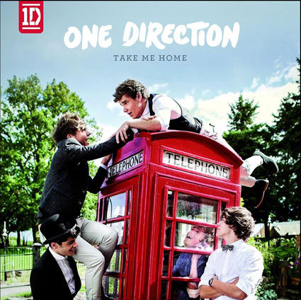 One Direction es una boy band británica compuesta por - Zayn Malik.- Niall Horan- Liam Payne.- Harry Styles.- Louis Tomlinson.