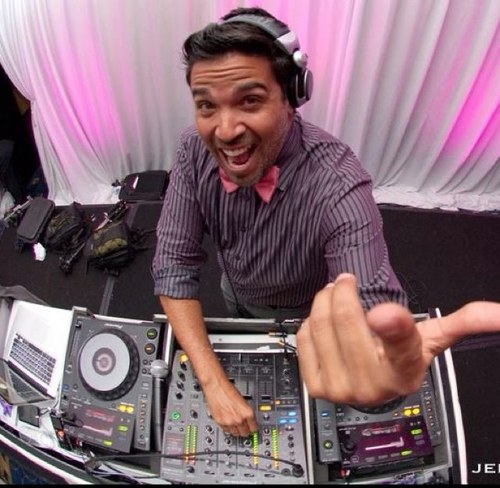 DJMarcVane's profile picture. Lifelong DJ & Nice Guy