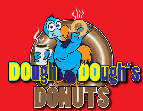 dodosdonuts's profile picture. Mobile Donut/Coffee Shop. DONUTS ALWAYS HOT, COFFEE ALWAYS FRESH!!!! ICECREAM TOO!!!!
(email questions to: info@doughdoughsdonuts.net)