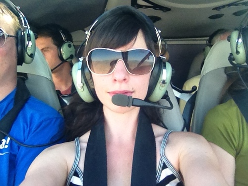 Stacey_Myers's profile picture. 