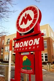 Monon Trail