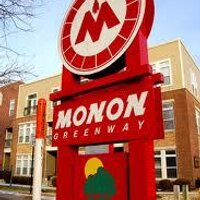 Monon Trail (@themonon) 's Twitter Profile