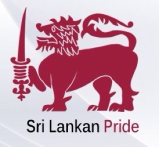 The Pride of 20 Million Lions! Official Twitter account for Sri Lankan Pride.