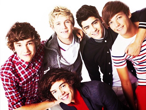 ciao sono una directioner italiana :) non entro dal computer. Un'ultima cosa : Segnalo chi mi manda in chat link o url !