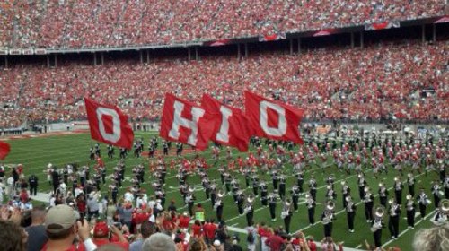 vincepalumbo9's profile picture. Just an above average Dad, Husband, & sales guy who loves Cleveland sports- @browns, @cavs, @OhioStAthletics & wellness