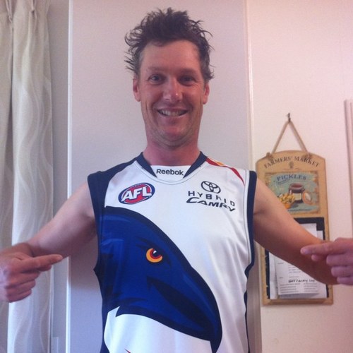 MrDart06's profile picture. Grain Farmer & Crows fan