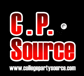 CPSource's profile picture. All your college party resources in one place.