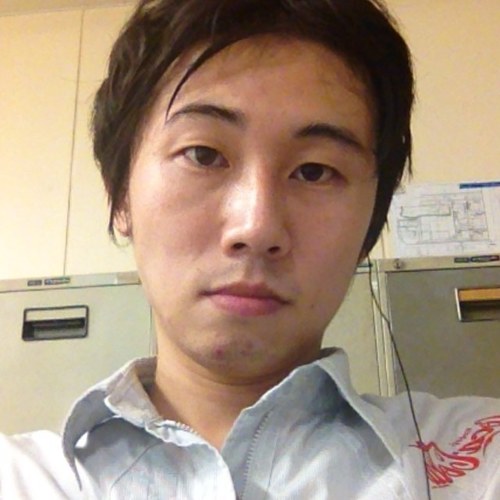 yuji19830711c's profile picture. 한국어를 공부하고 있습니다.