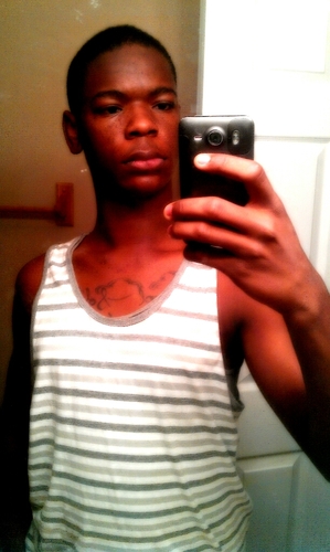 Fw_REAL_Niggas's profile picture. Kool Af , Follow Me , iFollow Back ! Dont Fuck Around Wid Messy Niggas !